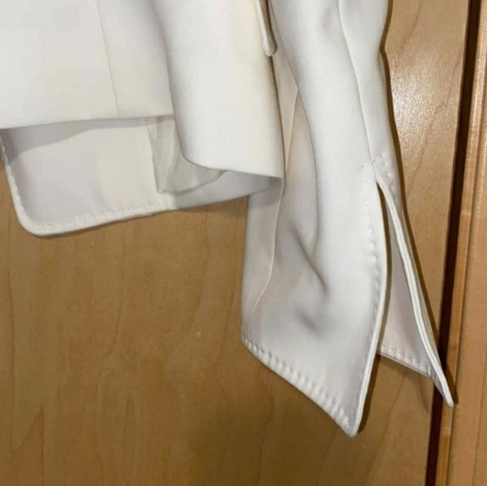 Taylor Bird One Button Jacket - Picture 3 of 16